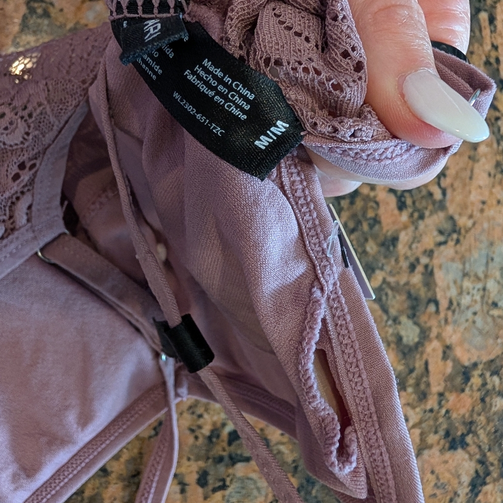Tahari bra NWT - Picture 5 of 6